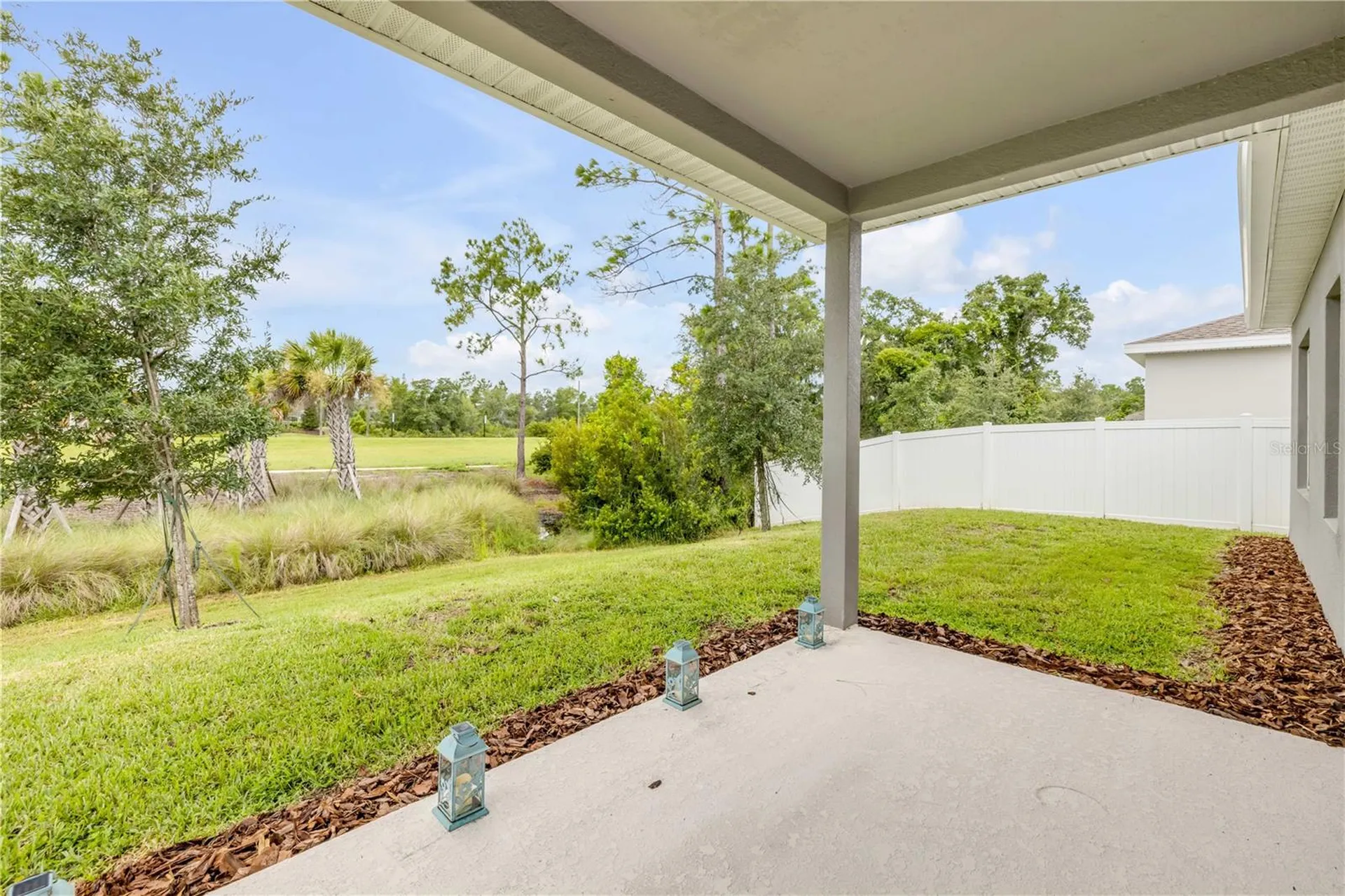 1002 Chelan Falls Drive Deland FL 32724