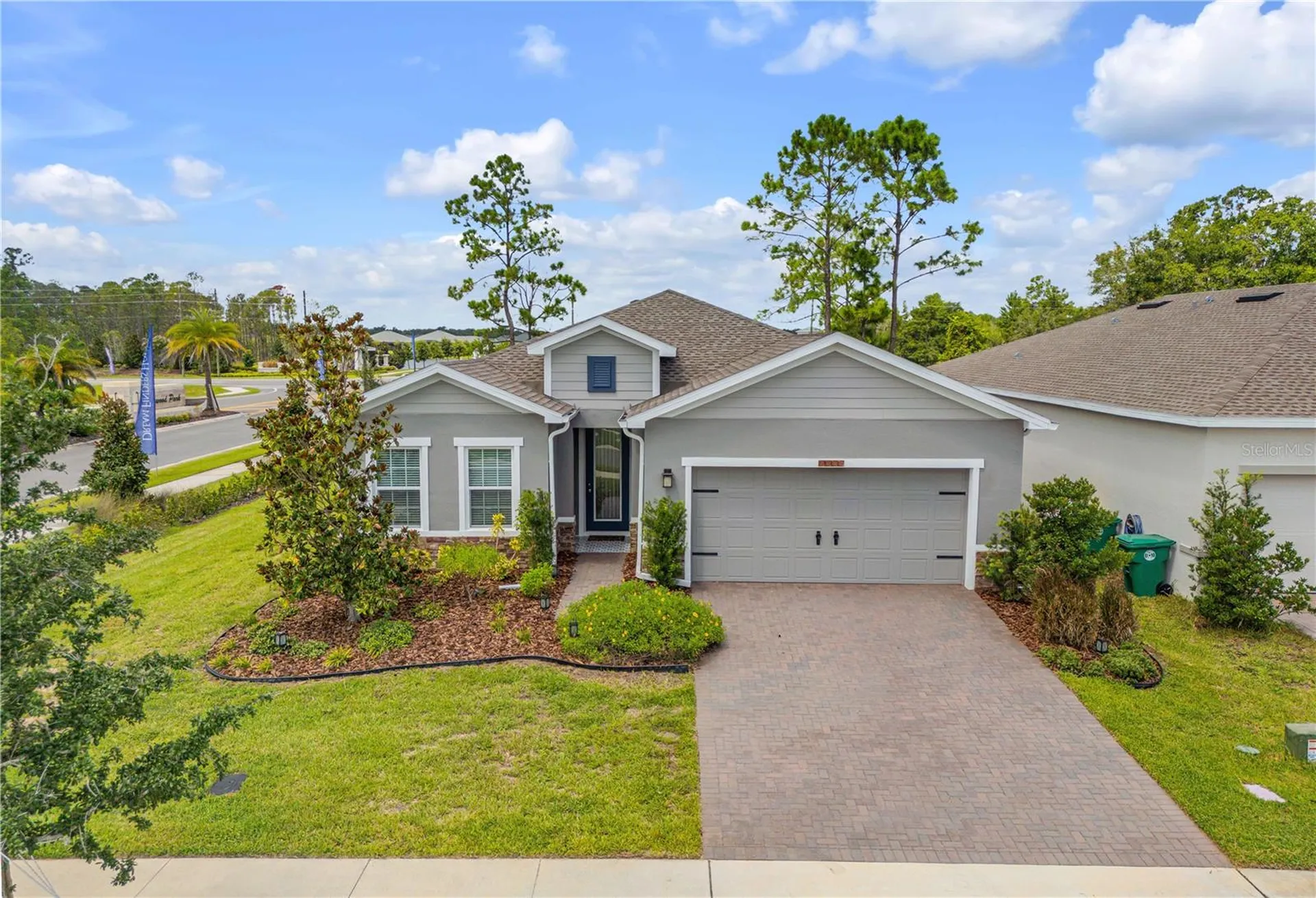 1002 Chelan Falls Drive Deland FL 32724