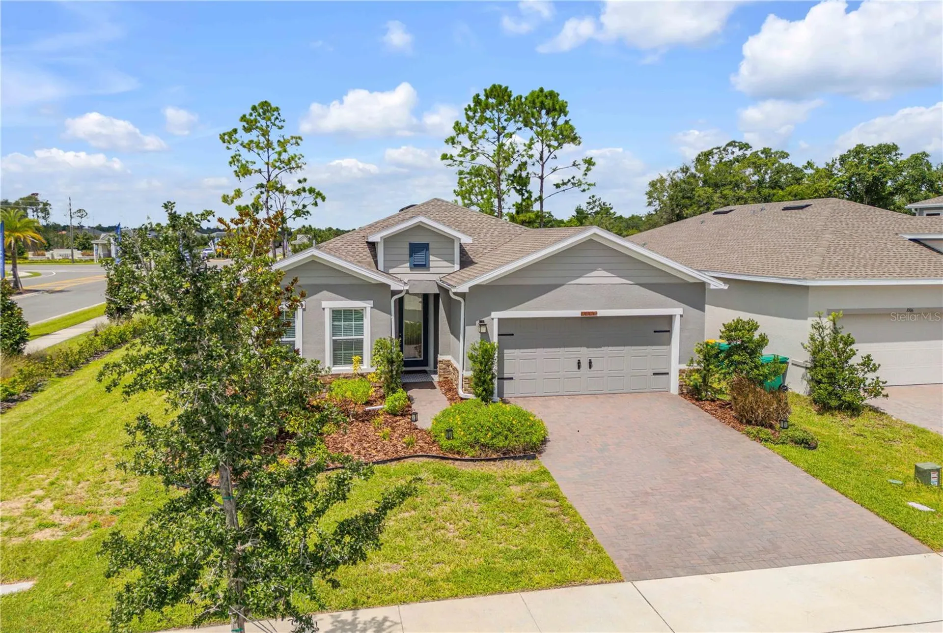 1002 Chelan Falls Drive Deland FL 32724