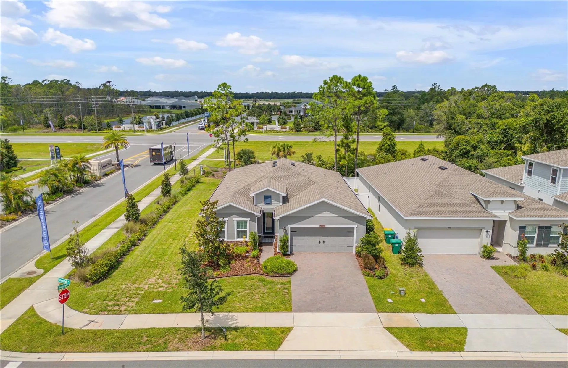 1002 Chelan Falls Drive Deland FL 32724