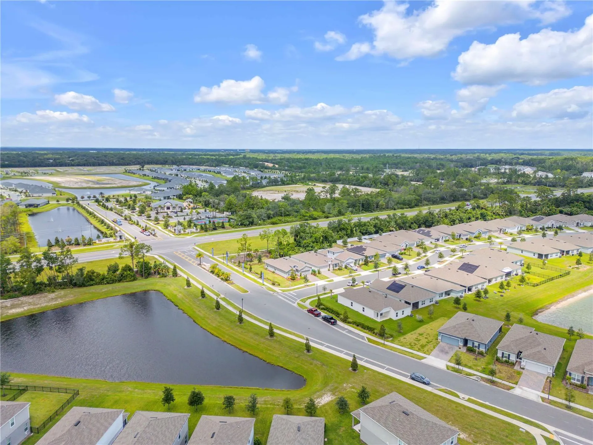 1002 Chelan Falls Drive Deland FL 32724