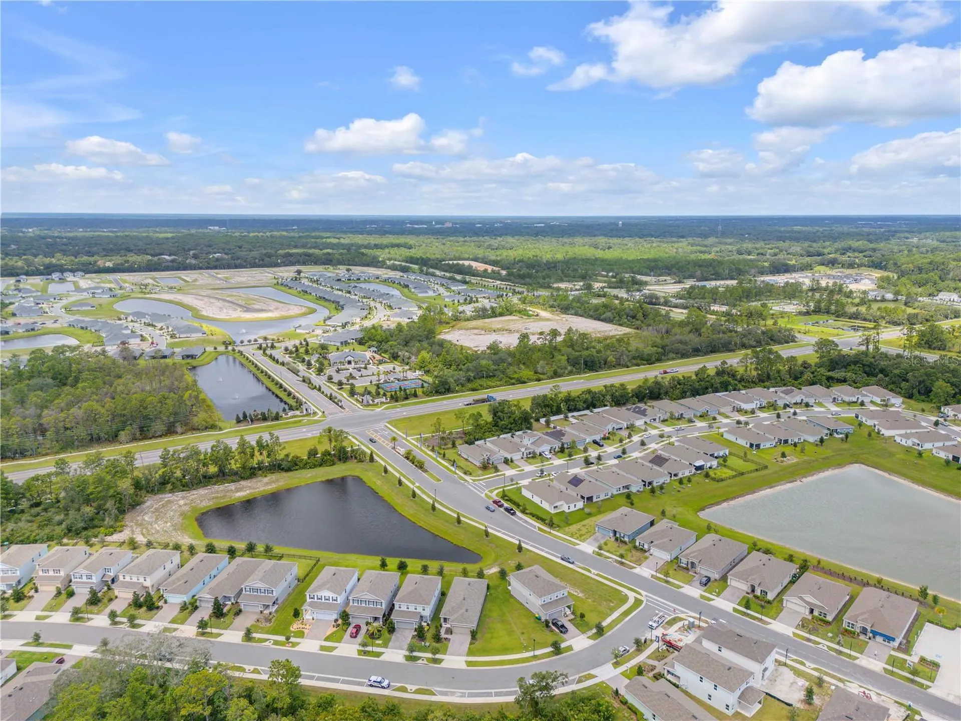 1002 Chelan Falls Drive Deland FL 32724