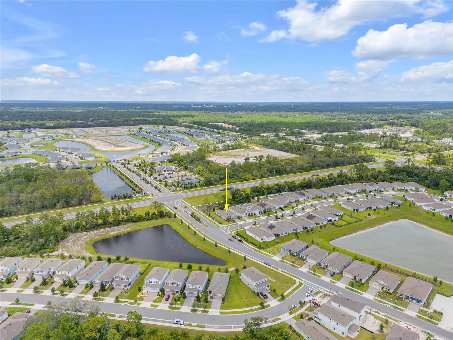 1002 Chelan Falls Drive Deland FL 32724