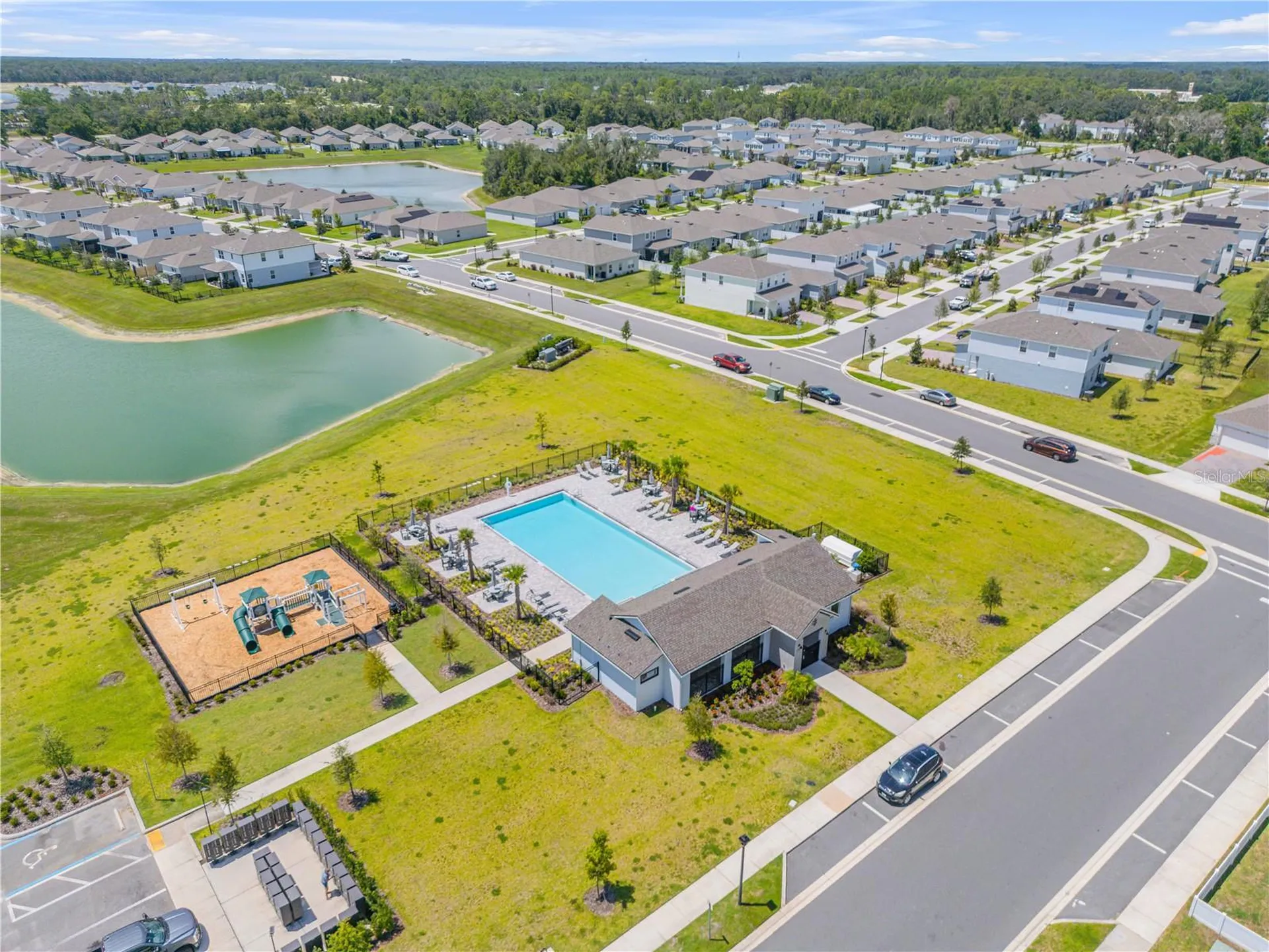 1002 Chelan Falls Drive Deland FL 32724