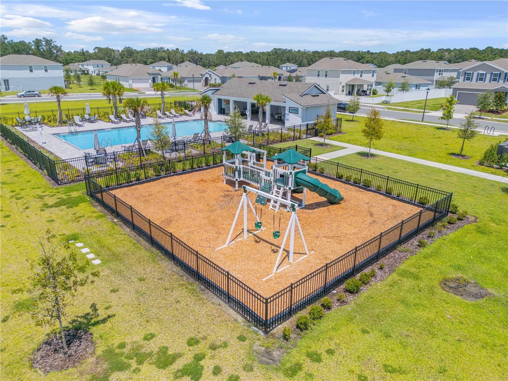 1002 Chelan Falls Drive Deland FL 32724