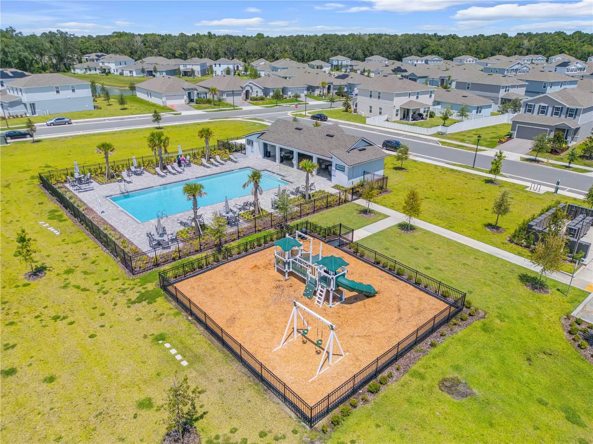 1002 Chelan Falls Drive Deland FL 32724