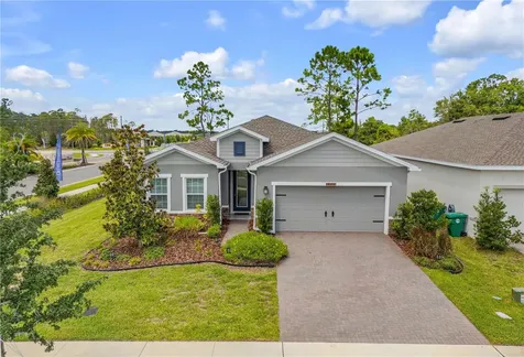 1002 Chelan Falls Drive Deland FL 32724