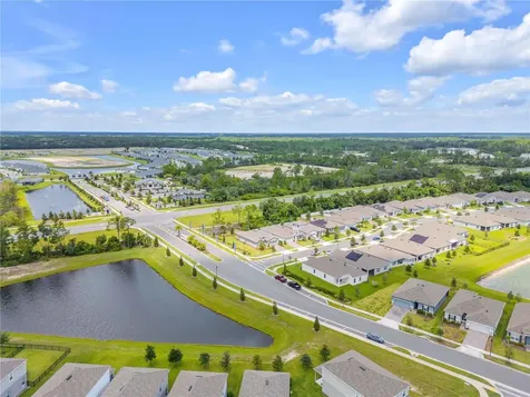 1002 Chelan Falls Drive Deland FL 32724