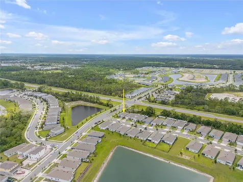 1002 Chelan Falls Drive Deland FL 32724