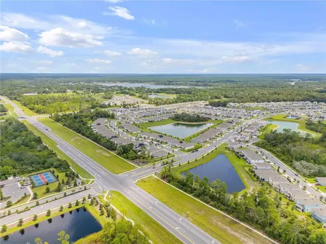 1002 Chelan Falls Drive Deland FL 32724