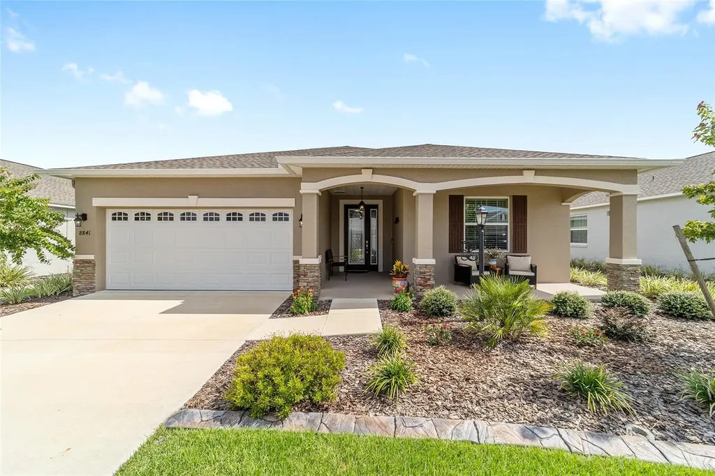 8841 SW 79th Loop Ocala FL 34481