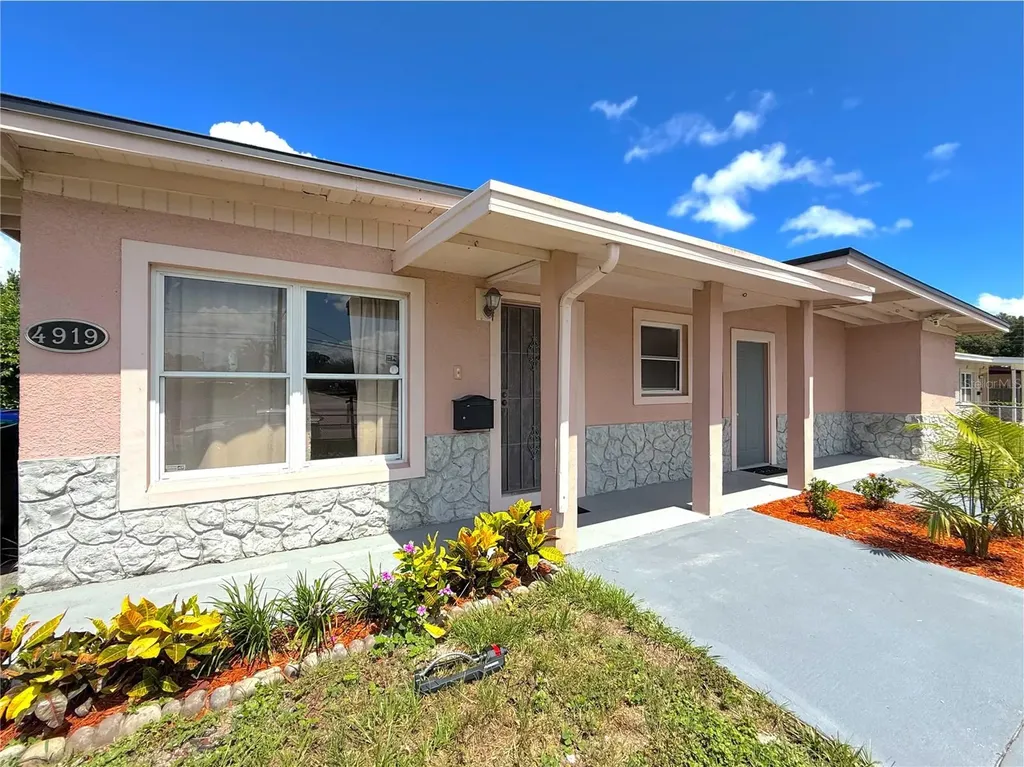 4919 Indialantic Drive Orlando FL 32808