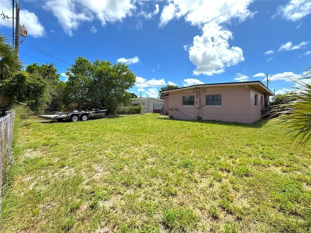 4919 Indialantic Drive Orlando FL 32808