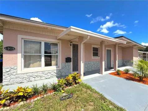 4919 Indialantic Drive Orlando FL 32808