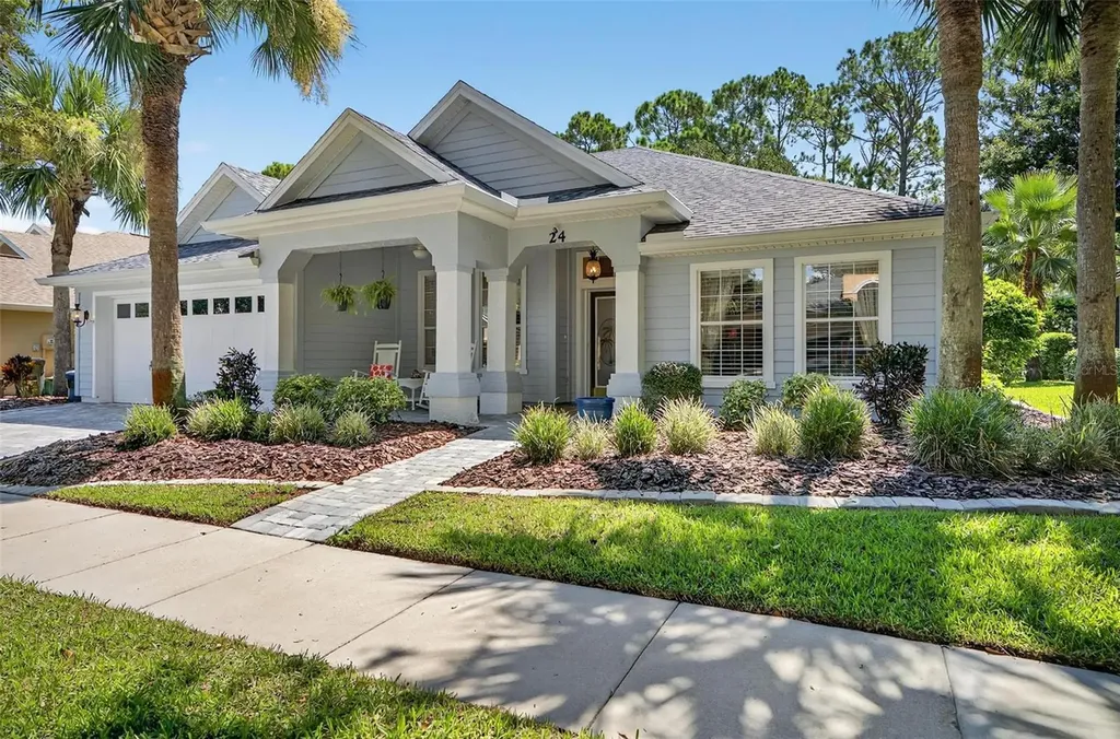 24 Saint Andrews Court Palm Coast FL 32137