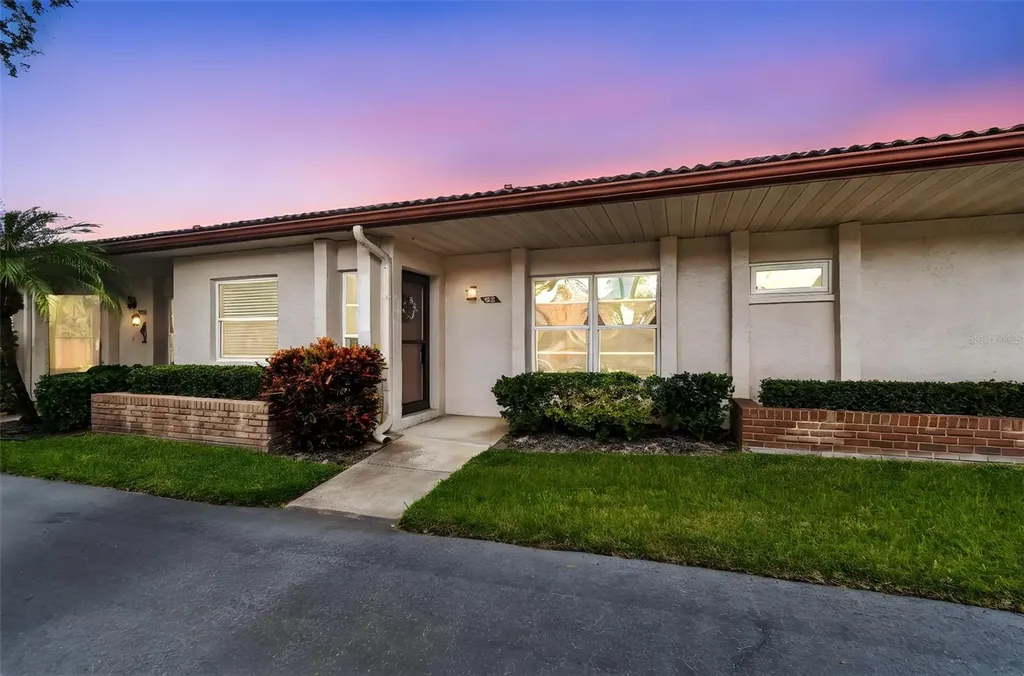 458 Exmoor Terrace Dunedin FL 34698