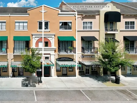 3732 Avalon Park East Boulevard Orlando FL 32828