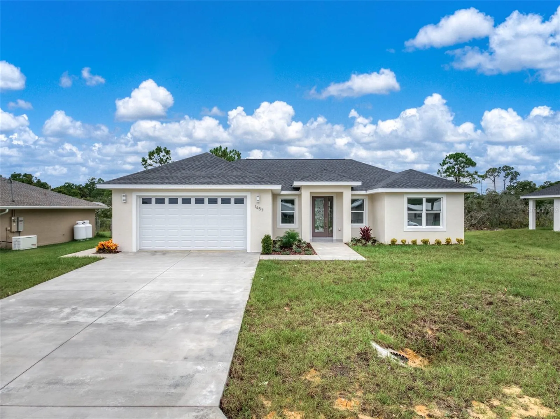 1457 Mitchell Drive Sebring FL 33872