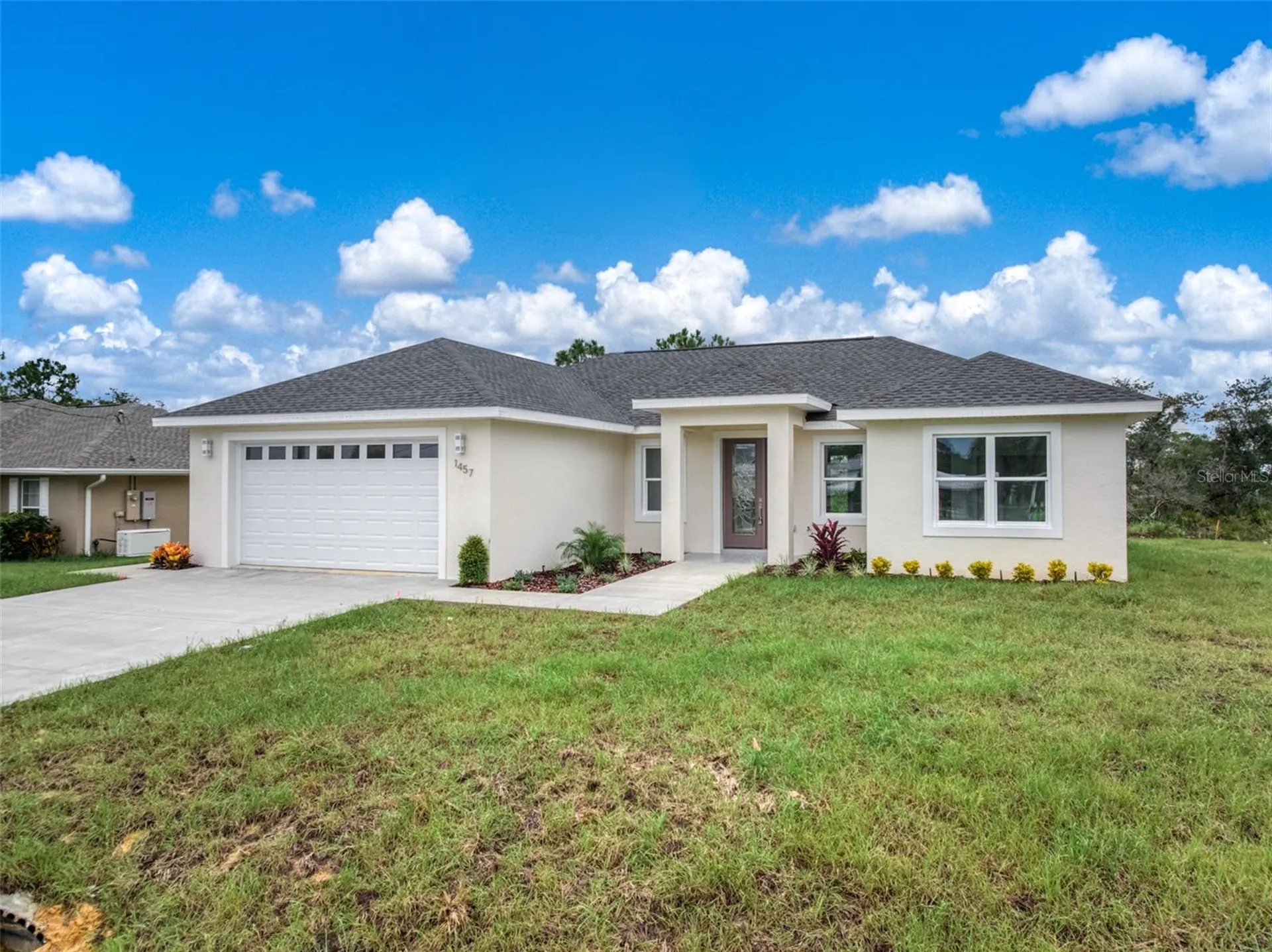 1457 Mitchell Drive Sebring FL 33872