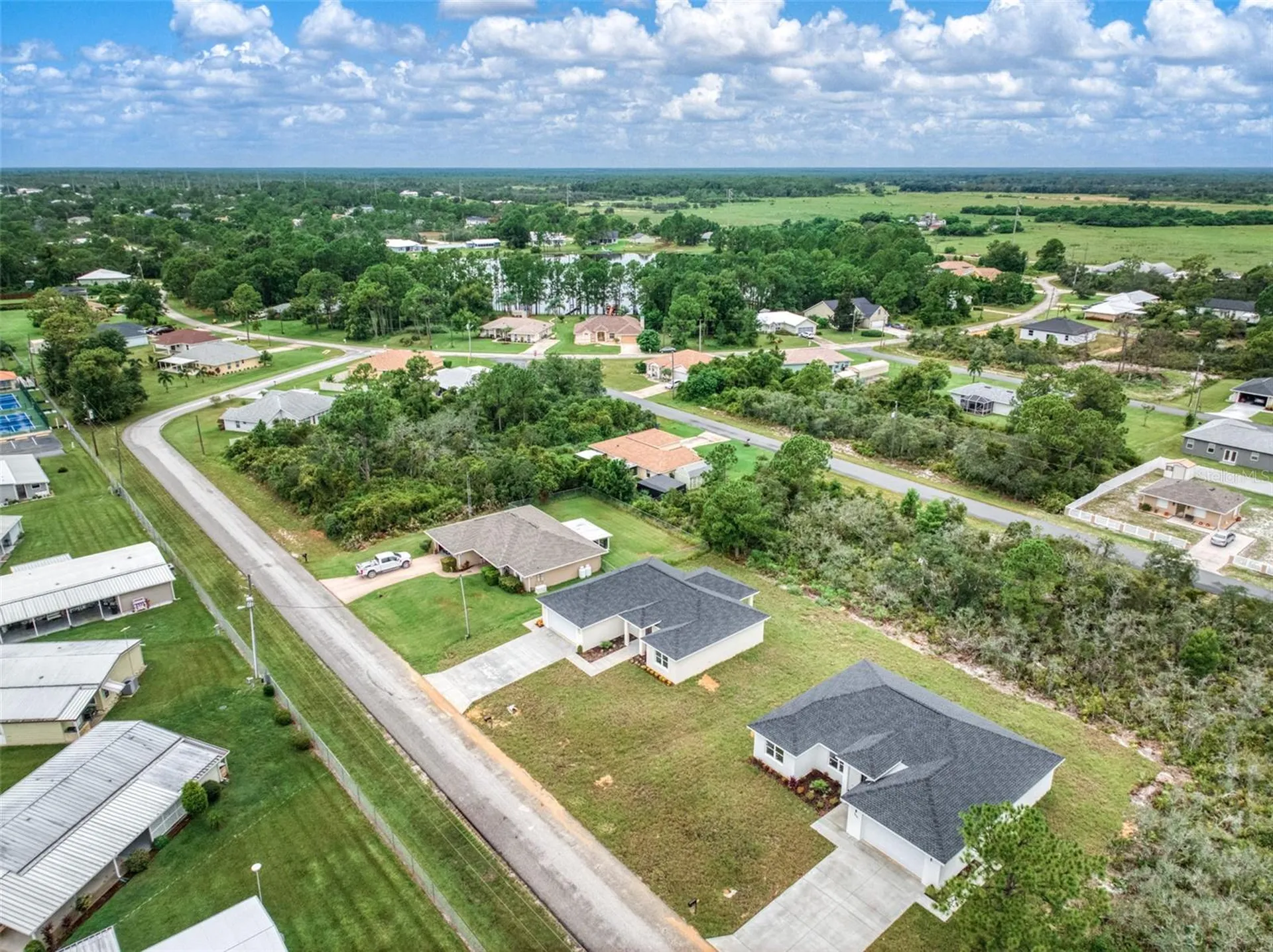 1457 Mitchell Drive Sebring FL 33872