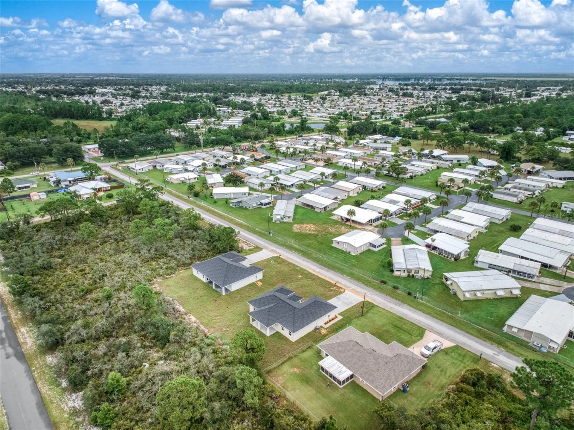 1457 Mitchell Drive Sebring FL 33872