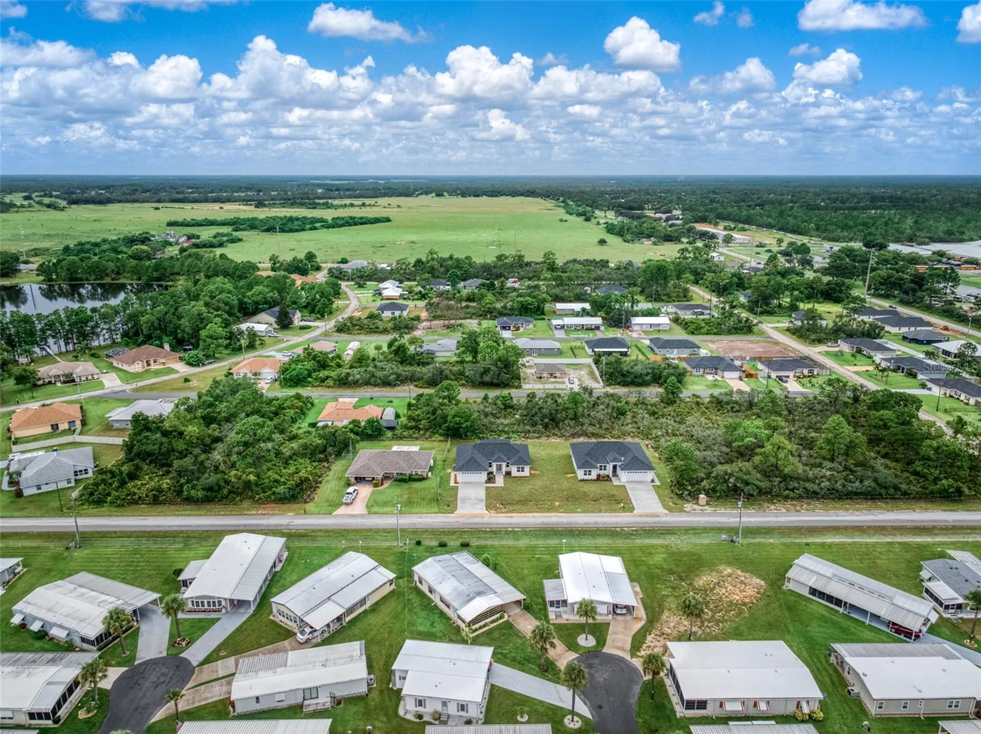 1457 Mitchell Drive Sebring FL 33872