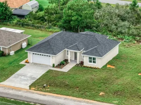 1457 Mitchell Drive Sebring FL 33872