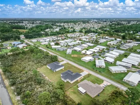 1457 Mitchell Drive Sebring FL 33872