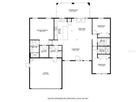 1457 Mitchell Drive Sebring FL 33872