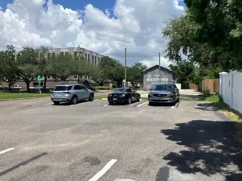 3006 W Swann Avenue Tampa FL 33609