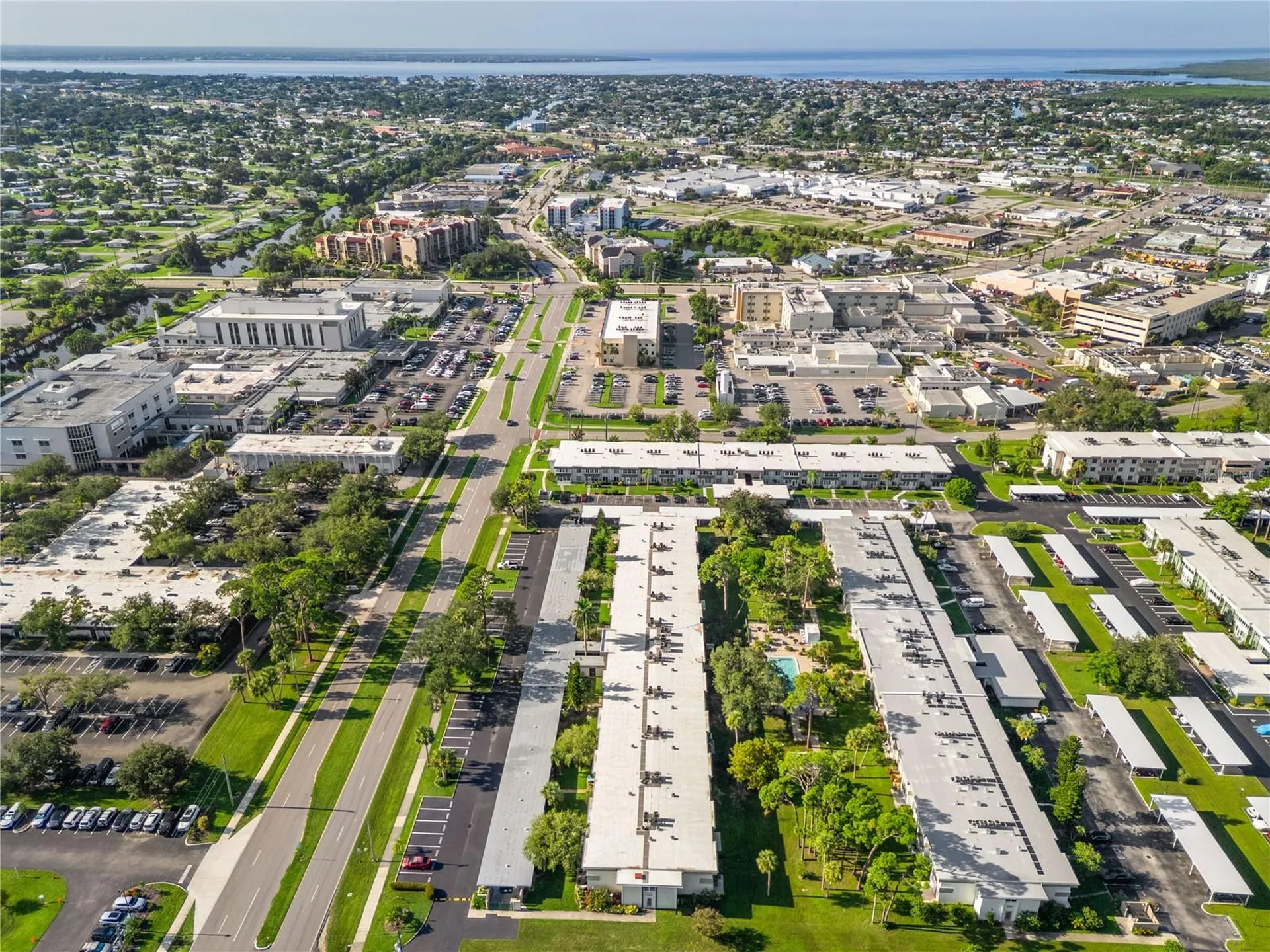 2437 Harbor Boulevard Port Charlotte FL 33952