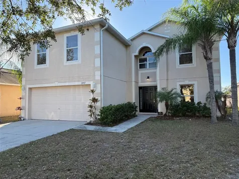 12937 Bridleford Drive Gibsonton FL 33534