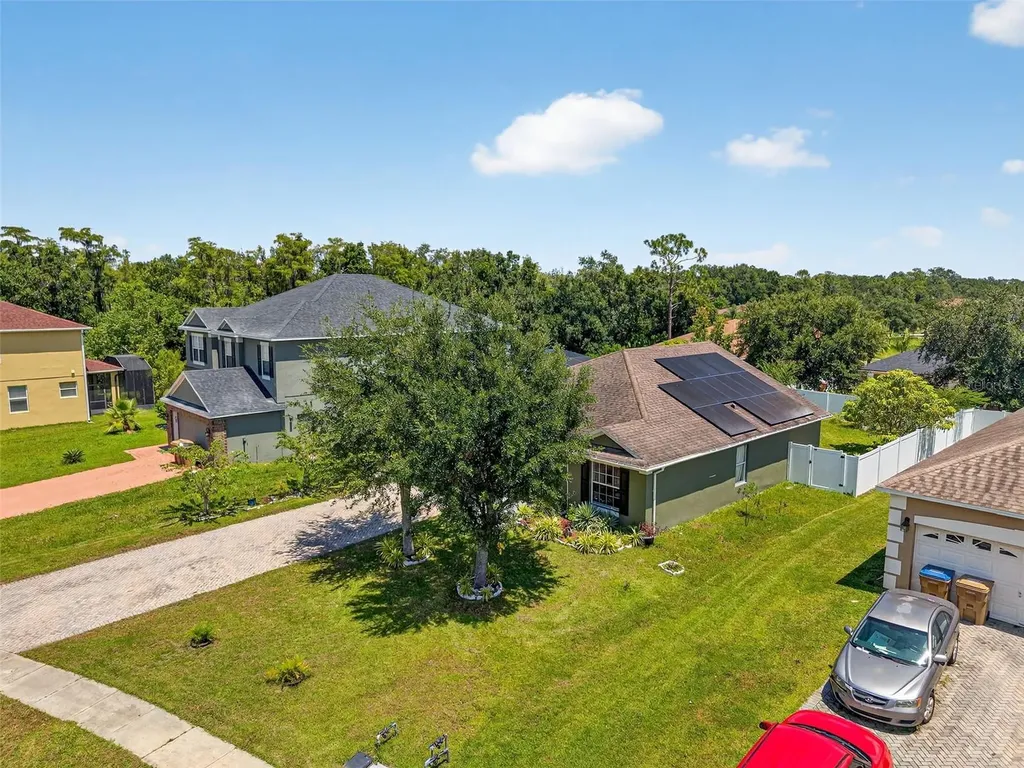 2638 Eagle Canyon Drive N Kissimmee FL 34746