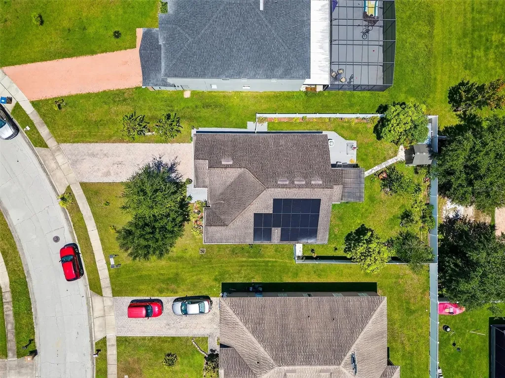 2638 Eagle Canyon Drive N Kissimmee FL 34746