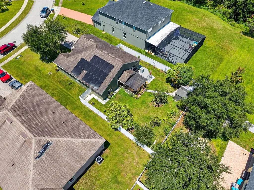 2638 Eagle Canyon Drive N Kissimmee FL 34746