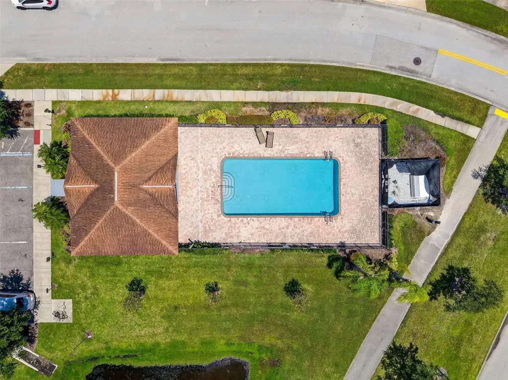 2638 Eagle Canyon Drive N Kissimmee FL 34746