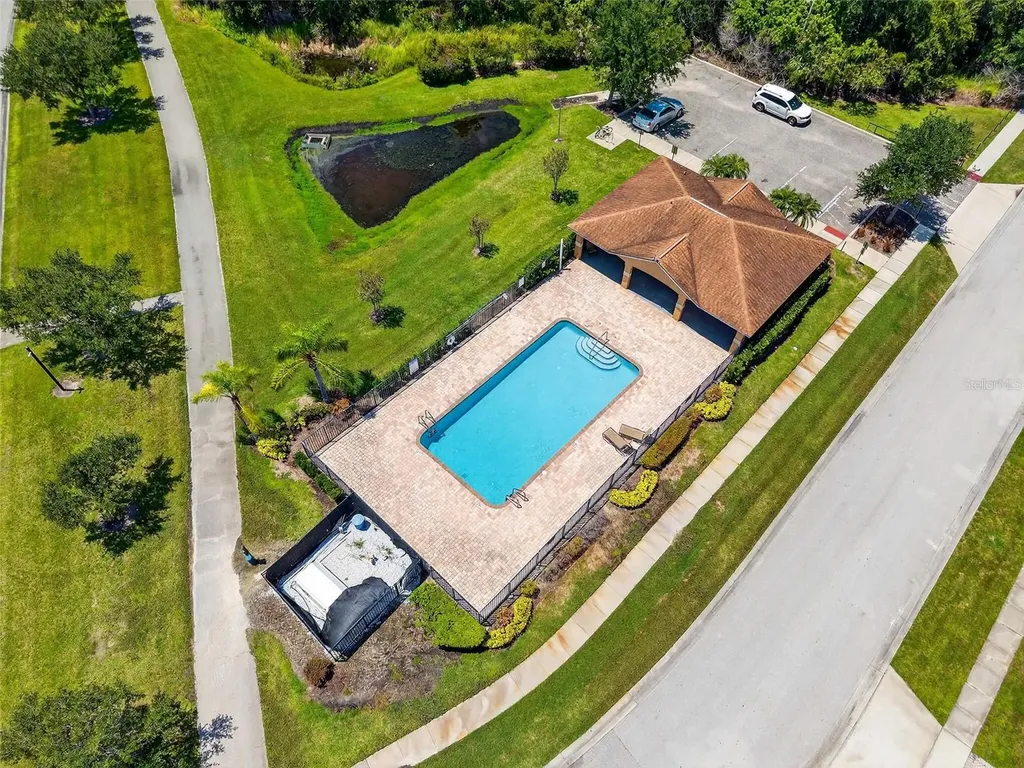 2638 Eagle Canyon Drive N Kissimmee FL 34746