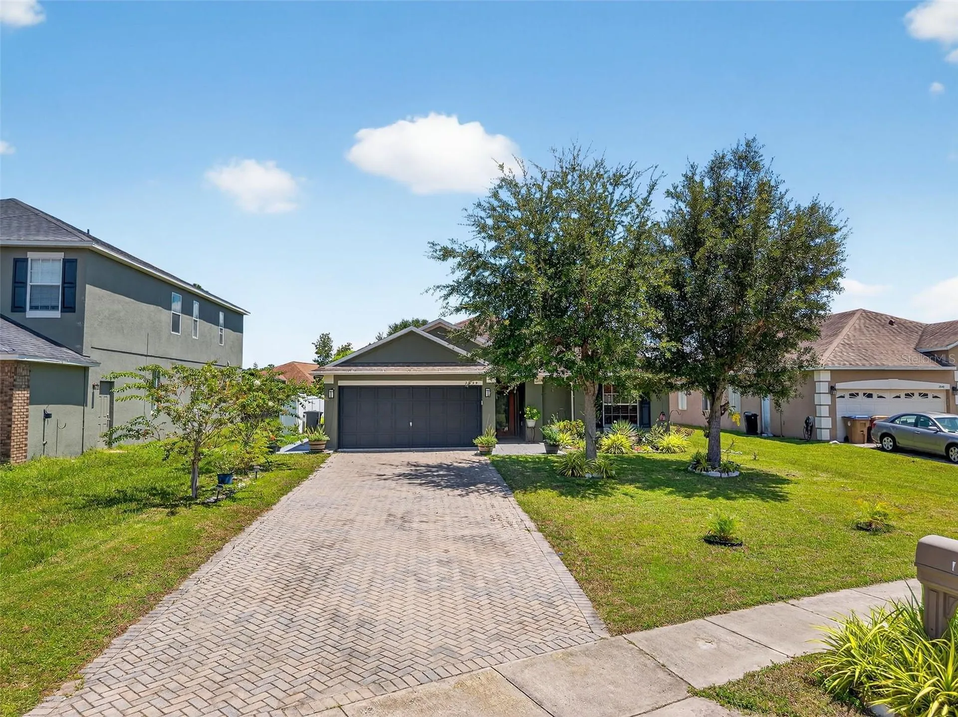 2638 Eagle Canyon Drive N Kissimmee FL 34746