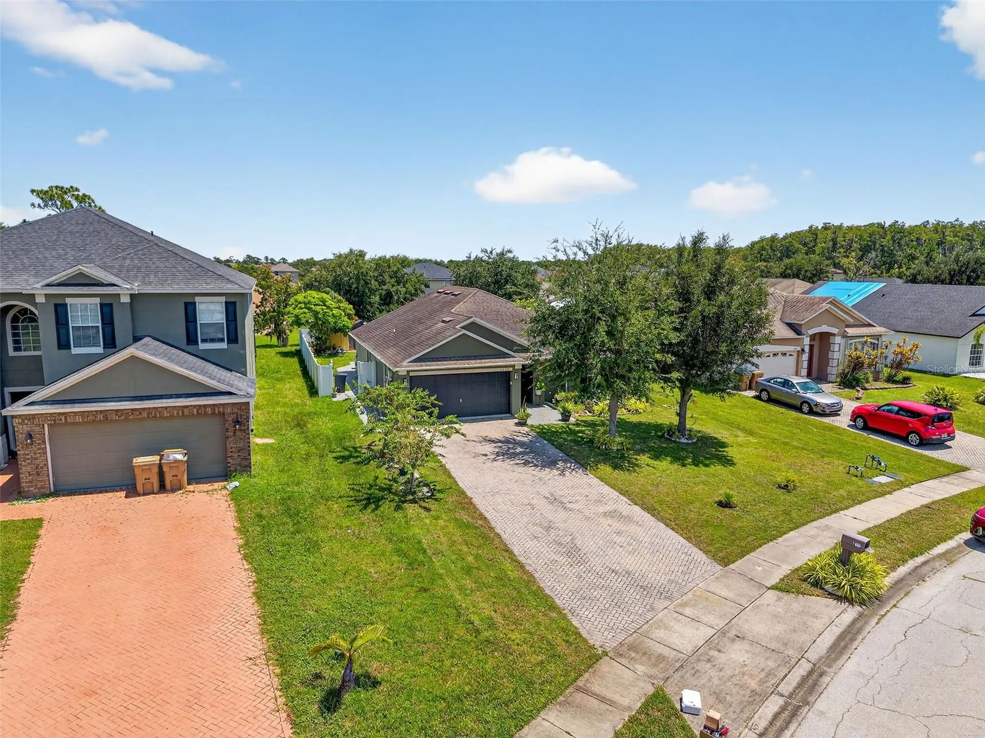 2638 Eagle Canyon Drive N Kissimmee FL 34746