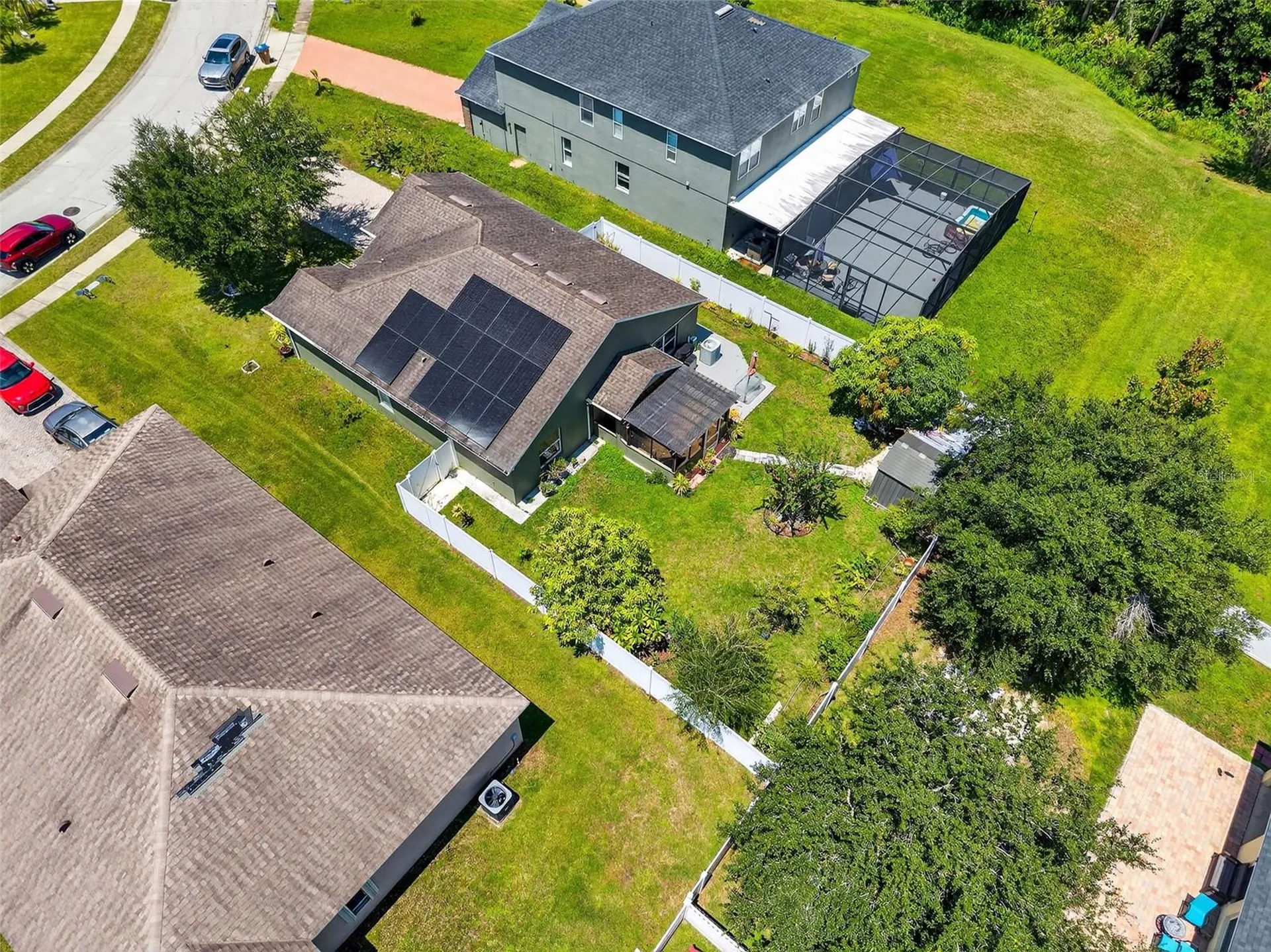 2638 Eagle Canyon Drive N Kissimmee FL 34746