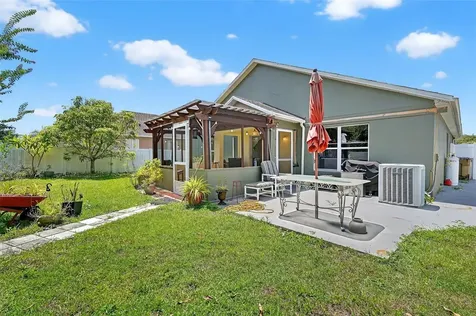 2638 Eagle Canyon Drive N Kissimmee FL 34746