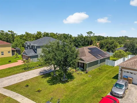 2638 Eagle Canyon Drive N Kissimmee FL 34746