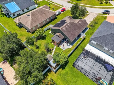 2638 Eagle Canyon Drive N Kissimmee FL 34746