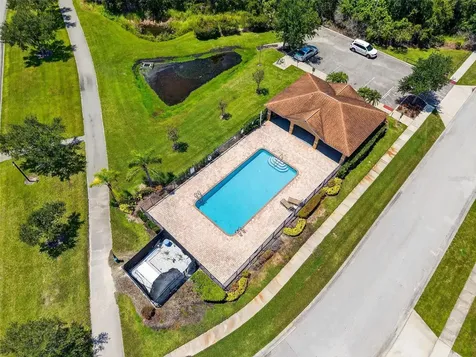 2638 Eagle Canyon Drive N Kissimmee FL 34746