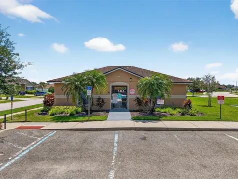2638 Eagle Canyon Drive N Kissimmee FL 34746