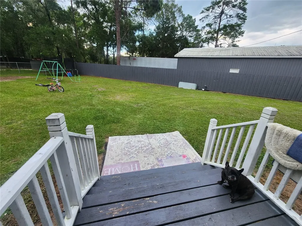 18975 W Highway 328 Dunnellon FL 34432
