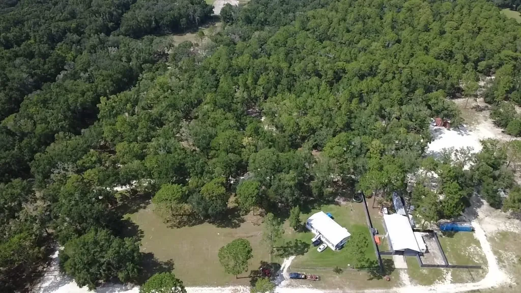 18975 W Highway 328 Dunnellon FL 34432