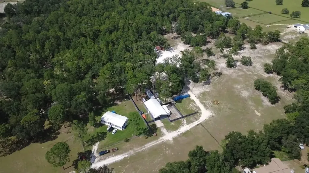 18975 W Highway 328 Dunnellon FL 34432
