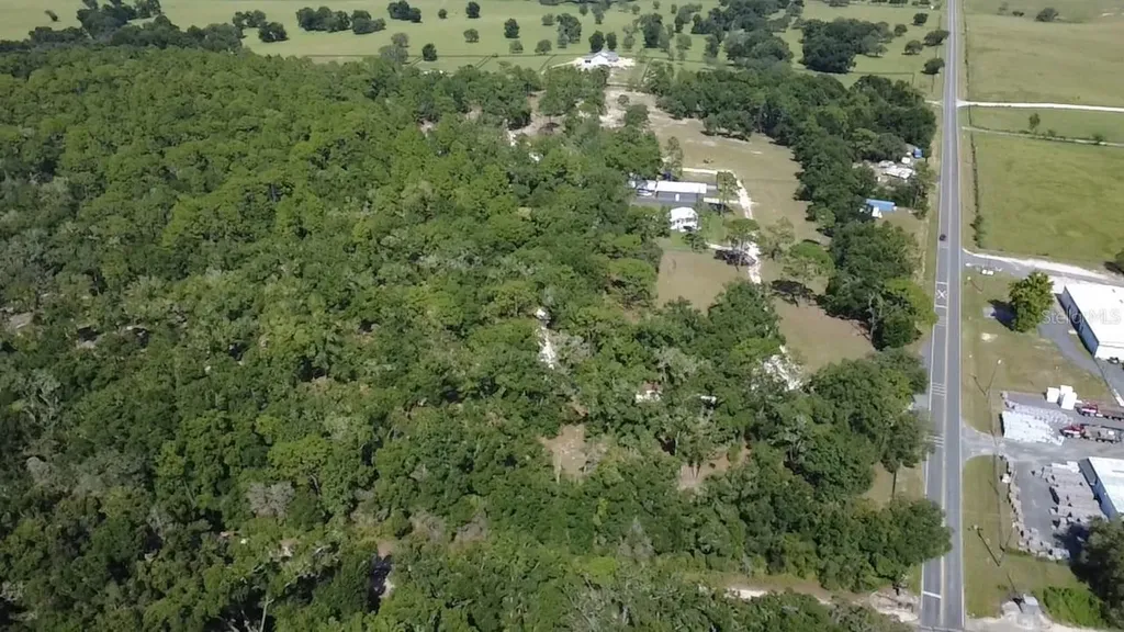 18975 W Highway 328 Dunnellon FL 34432