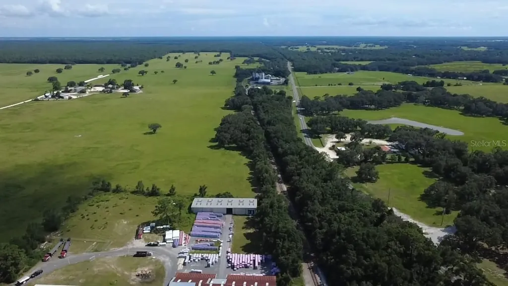 18975 W Highway 328 Dunnellon FL 34432